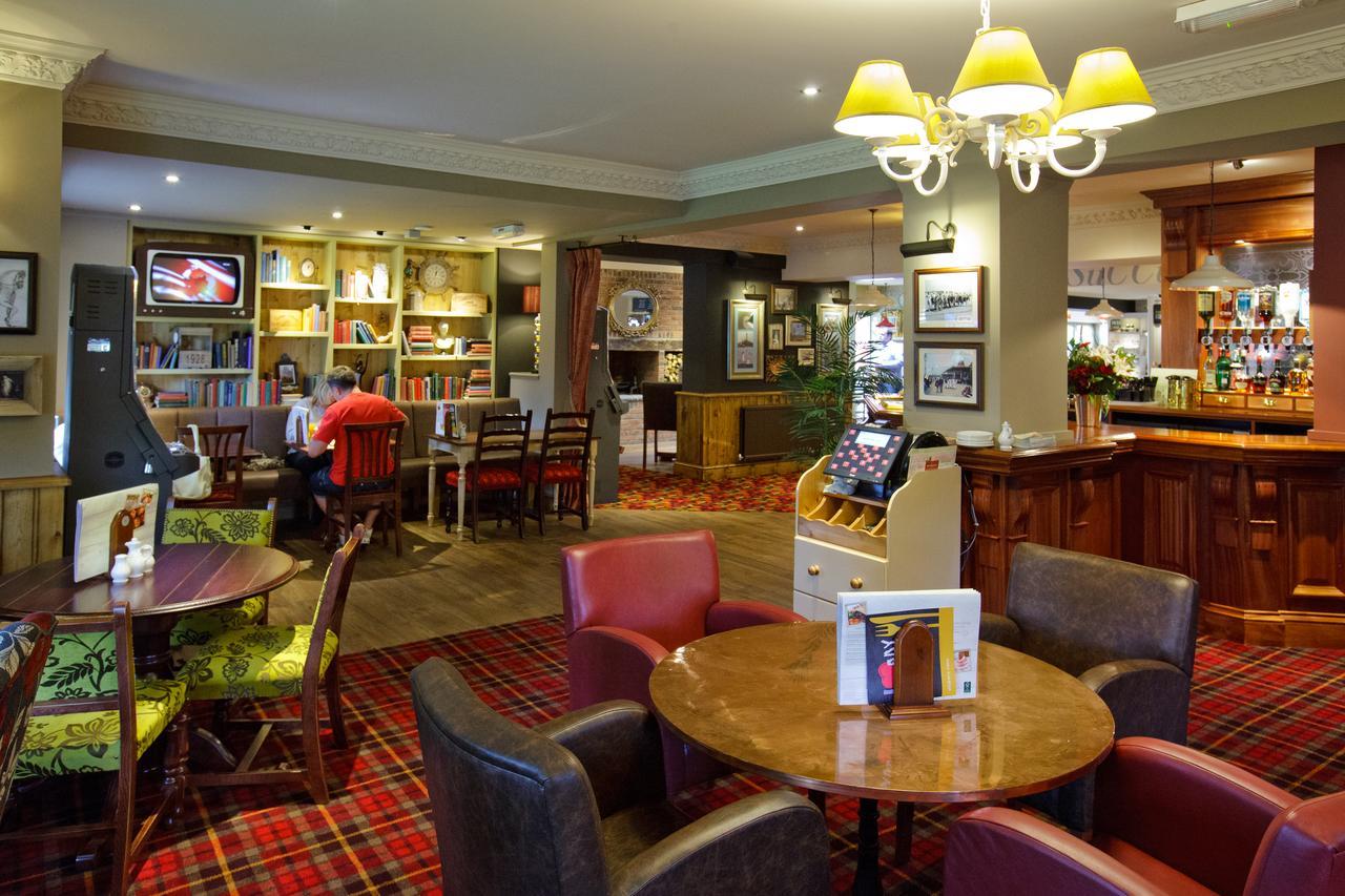 Lobster Pot, Bridlington By Marston'S Inn Exterior photo
